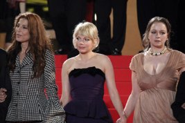 Фото - Кэтрин Кинер: 267x178 / 14 Кб