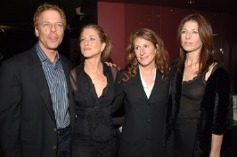 Фото - Кэтрин Кинер: 266x177 / 11 Кб