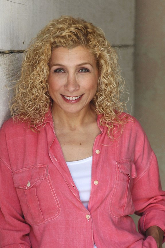 Фото - Jody Raymond: 576x864 / 87 Кб