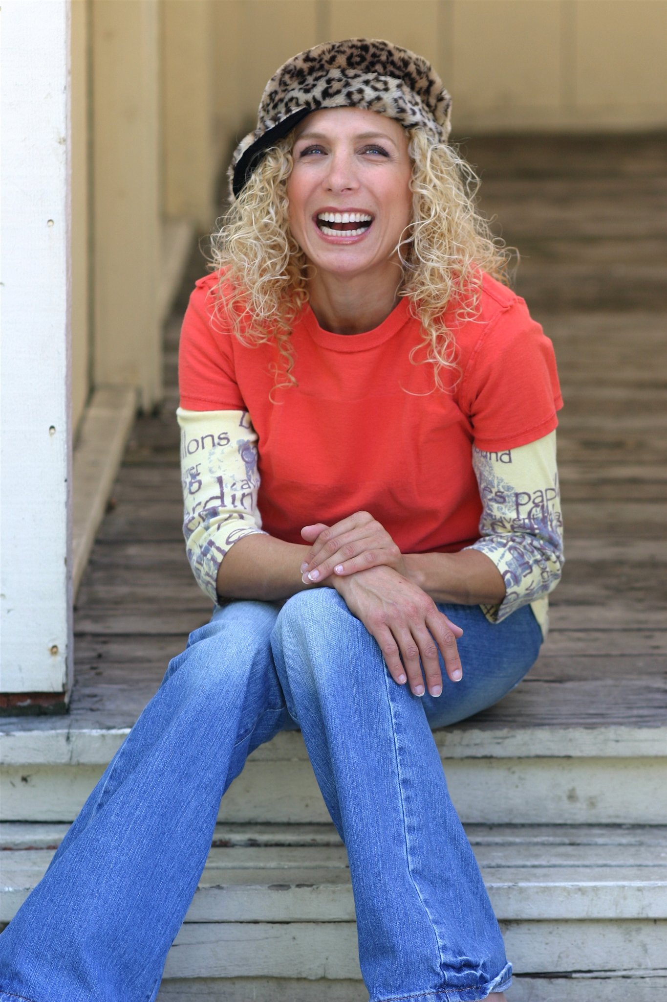 Фото - Jody Raymond: 1365x2048 / 405 Кб