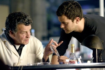 Фото - Джон Ноубл: 435x290 / 28 Кб