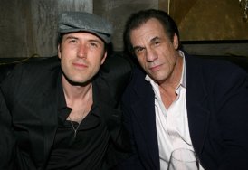 Фото - Марс Кэллэхэн: 274x188 / 11 Кб