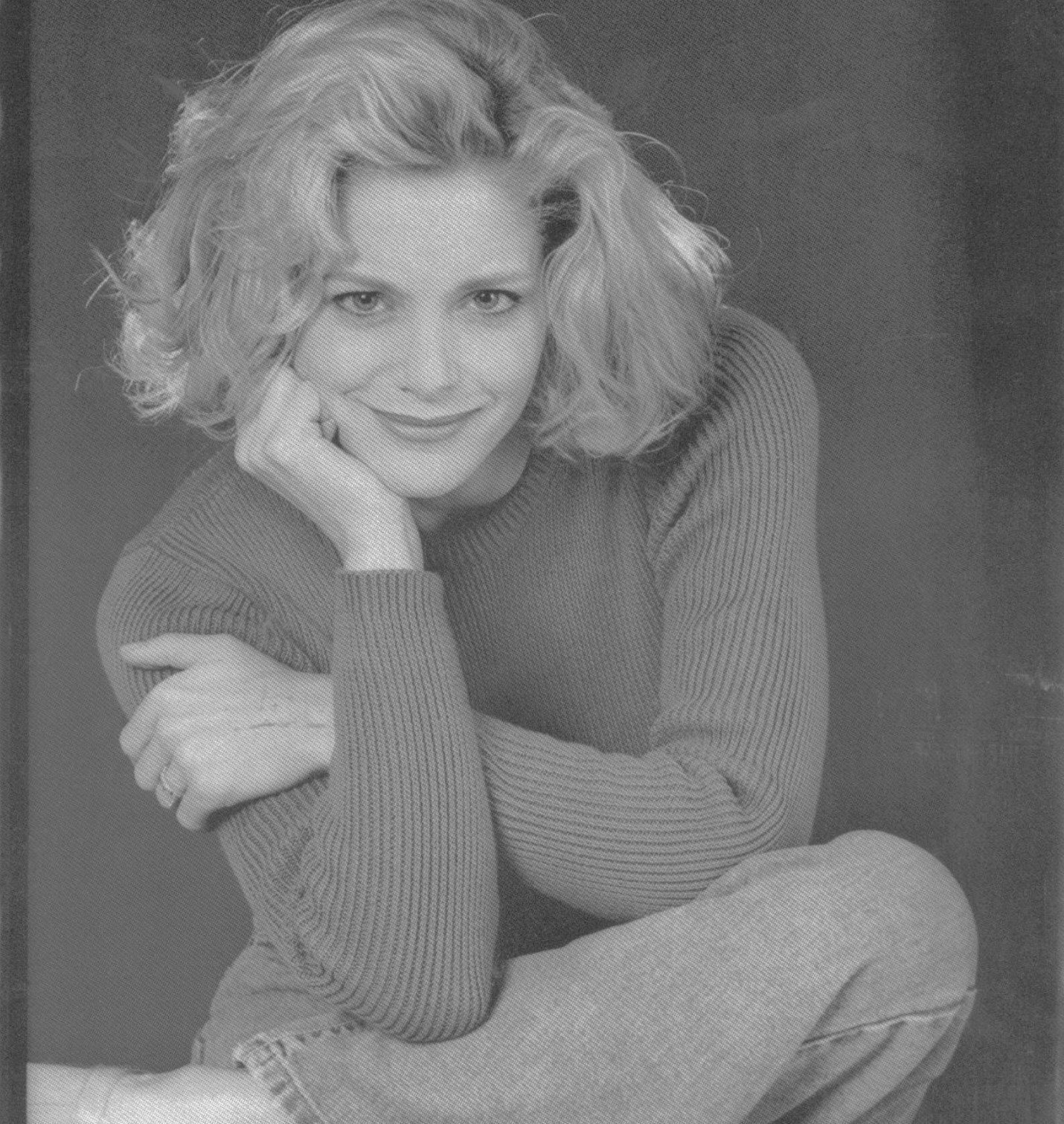 Фото - Bethany Wright: 1430x1510 / 536 Кб