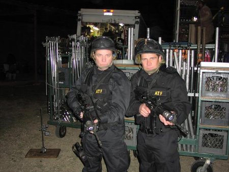 Фото - Scott Sligar: 450x338 / 39 Кб