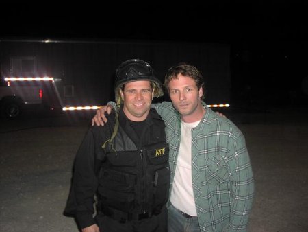 Фото - Scott Sligar: 450x338 / 22 Кб