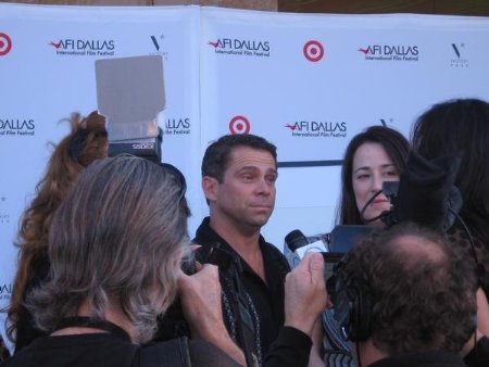 Фото - Scott Sligar: 450x338 / 29 Кб