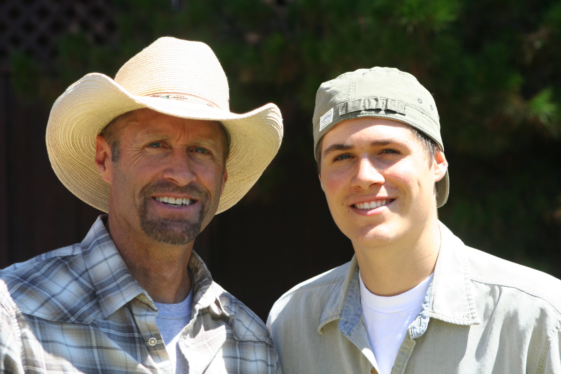 Фото - Марк Сивертсен: 2304x1536 / 421 Кб