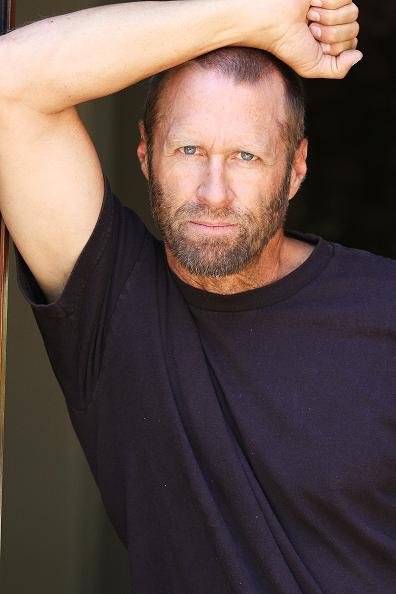 Фото - Марк Сивертсен: 396x594 / 33 Кб