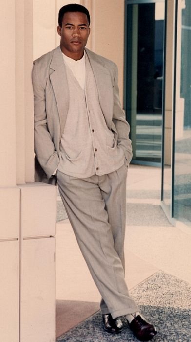 Фото - Марк Хикс: 392x699 / 43 Кб