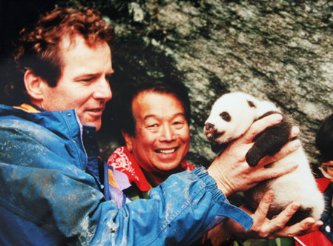 Фото - Марк Стауффер: 333x246 / 28 Кб