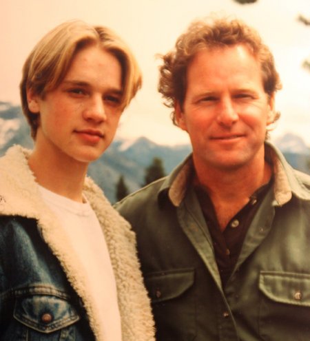 Фото - Марк Стауффер: 450x495 / 36 Кб