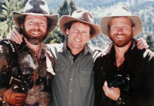 Фото - Марк Стауффер: 311x215 / 19 Кб