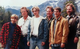 Фото - Марк Стауффер: 275x168 / 16 Кб