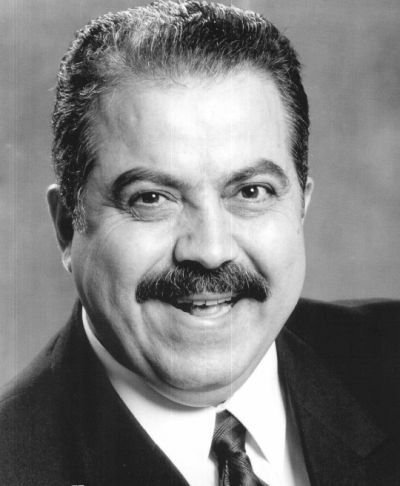 Фото - Зухаир Хаддад: 400x486 / 30 Кб