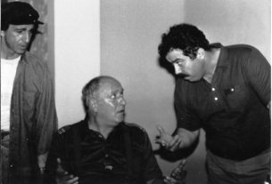 Фото - Зухаир Хаддад: 305x207 / 12 Кб