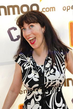 Фото - Синди Бэр: 301x452 / 41 Кб