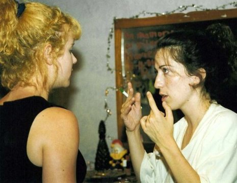 Фото - Синди Бэр: 465x358 / 36 Кб