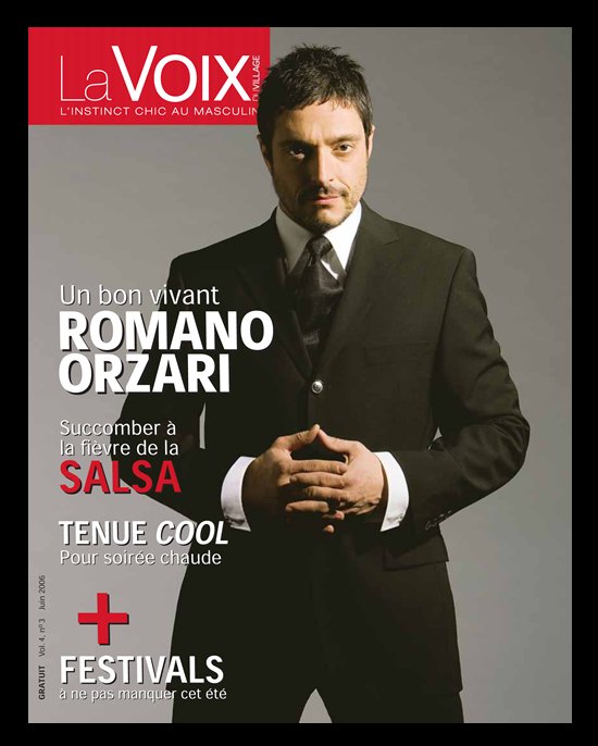 Фото - Романо Орцари: 550x686 / 55 Кб