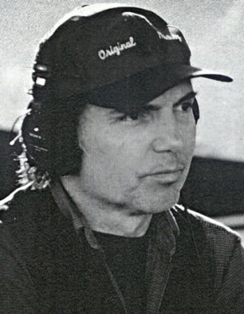 Фото - Энтони Калдарелла: 350x450 / 33 Кб