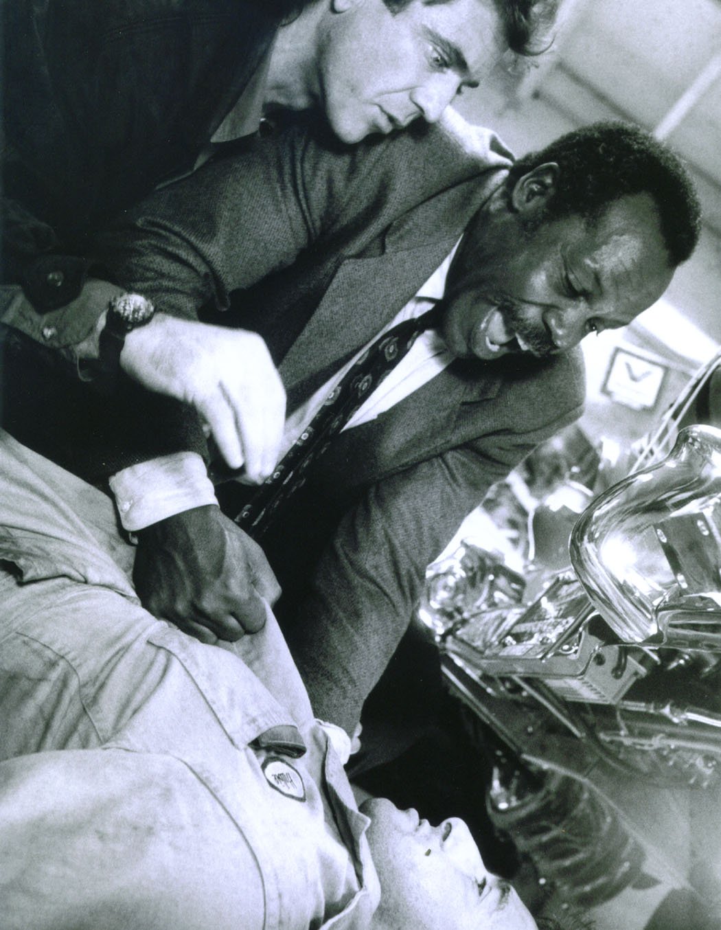 Фото - Пит Антико: 1050x1354 / 228 Кб