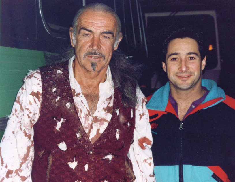 Фото - Пит Антико: 815x633 / 97 Кб