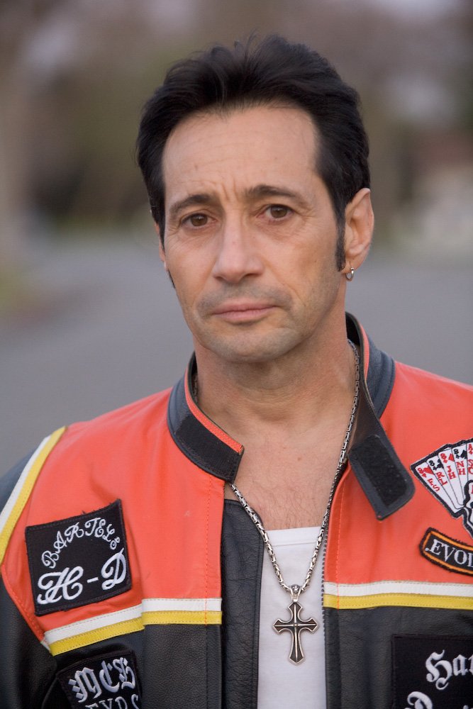 Фото - Пит Антико: 667x1000 / 101 Кб