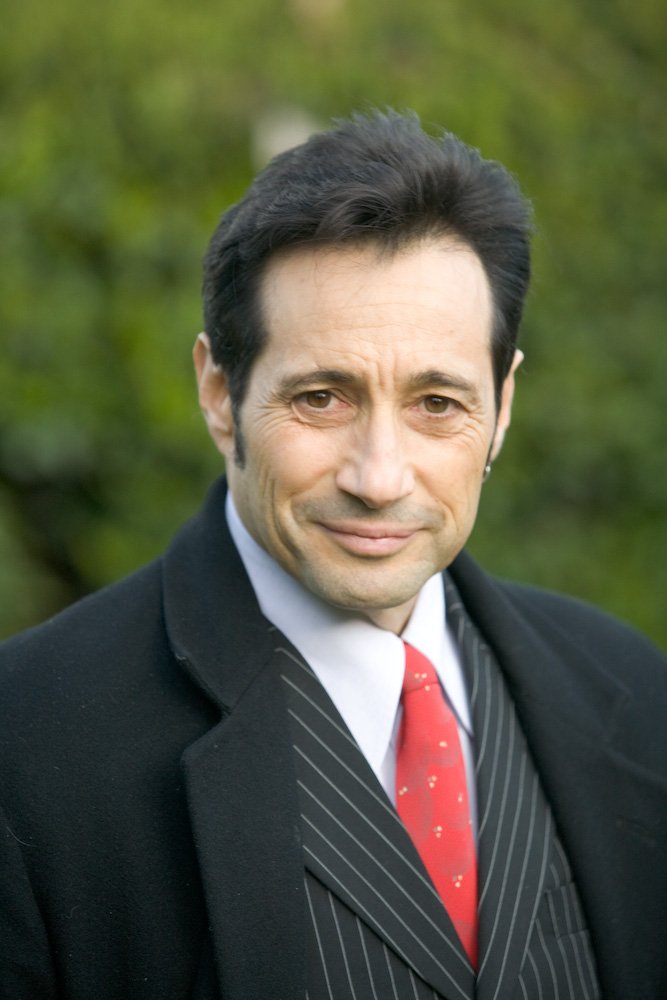 Фото - Пит Антико: 667x1000 / 76 Кб