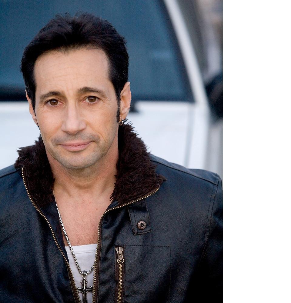 Фото - Пит Антико: 960x1000 / 134 Кб