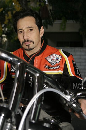 Фото - Пит Антико: 333x500 / 39 Кб