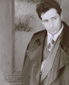 Фото - Пит Антико: 232x288 / 13 Кб