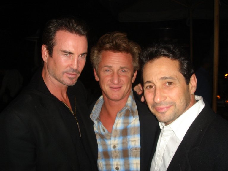 Фото - Пит Антико: 768x576 / 50 Кб