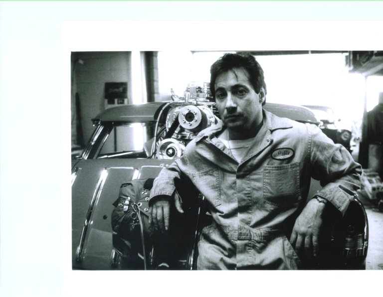 Фото - Пит Антико: 768x596 / 65 Кб