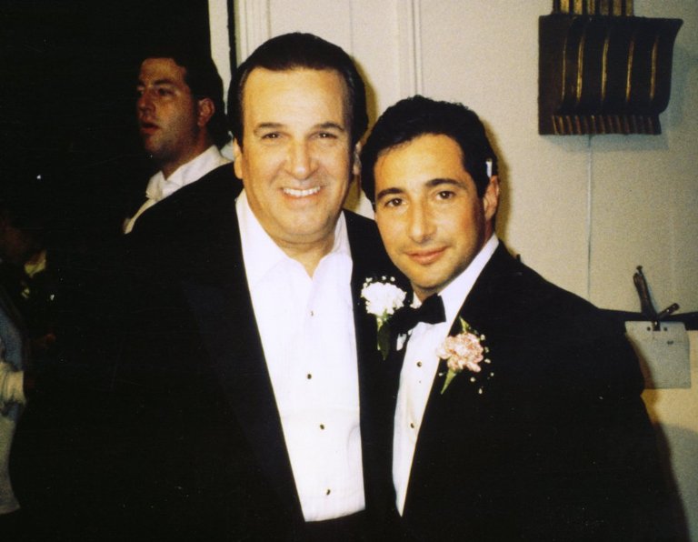 Фото - Пит Антико: 768x596 / 58 Кб