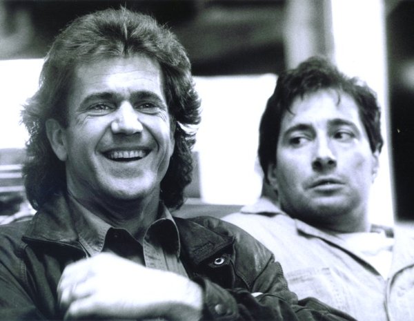 Фото - Пит Антико: 600x465 / 49 Кб