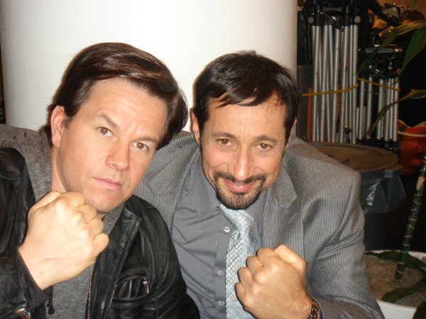 Фото - Пит Антико: 600x450 / 54 Кб