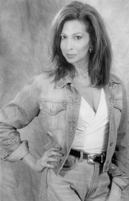 Фото - Lorrie Marlow: 450x699 / 54 Кб