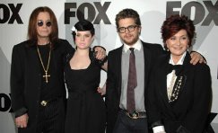 Фото - Оззи Осборн: 243x148 / 11 Кб