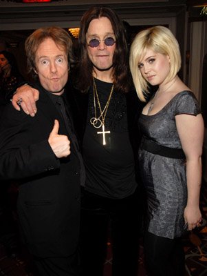 Фото - Оззи Осборн: 301x400 / 24 Кб