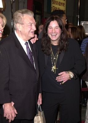 Фото - Оззи Осборн: 285x400 / 21 Кб