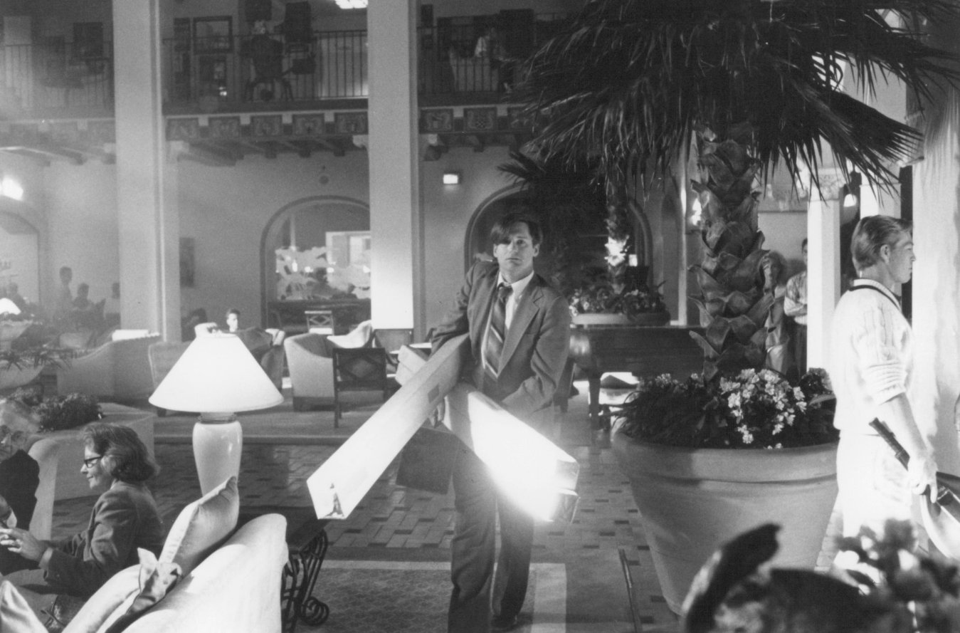 Фото - Билл Пуллман: 1349x889 / 174 Кб