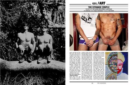 Фото - Daniel Louis Rivas: 418x273 / 45 Кб