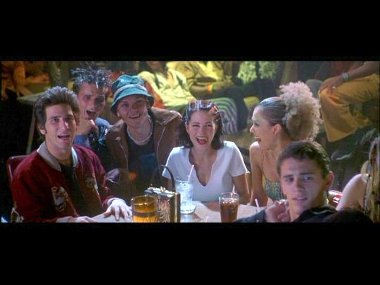 Фото - Daniel Louis Rivas: 540x405 / 36 Кб