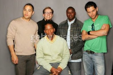 Фото - Daniel Louis Rivas: 396x264 / 24 Кб