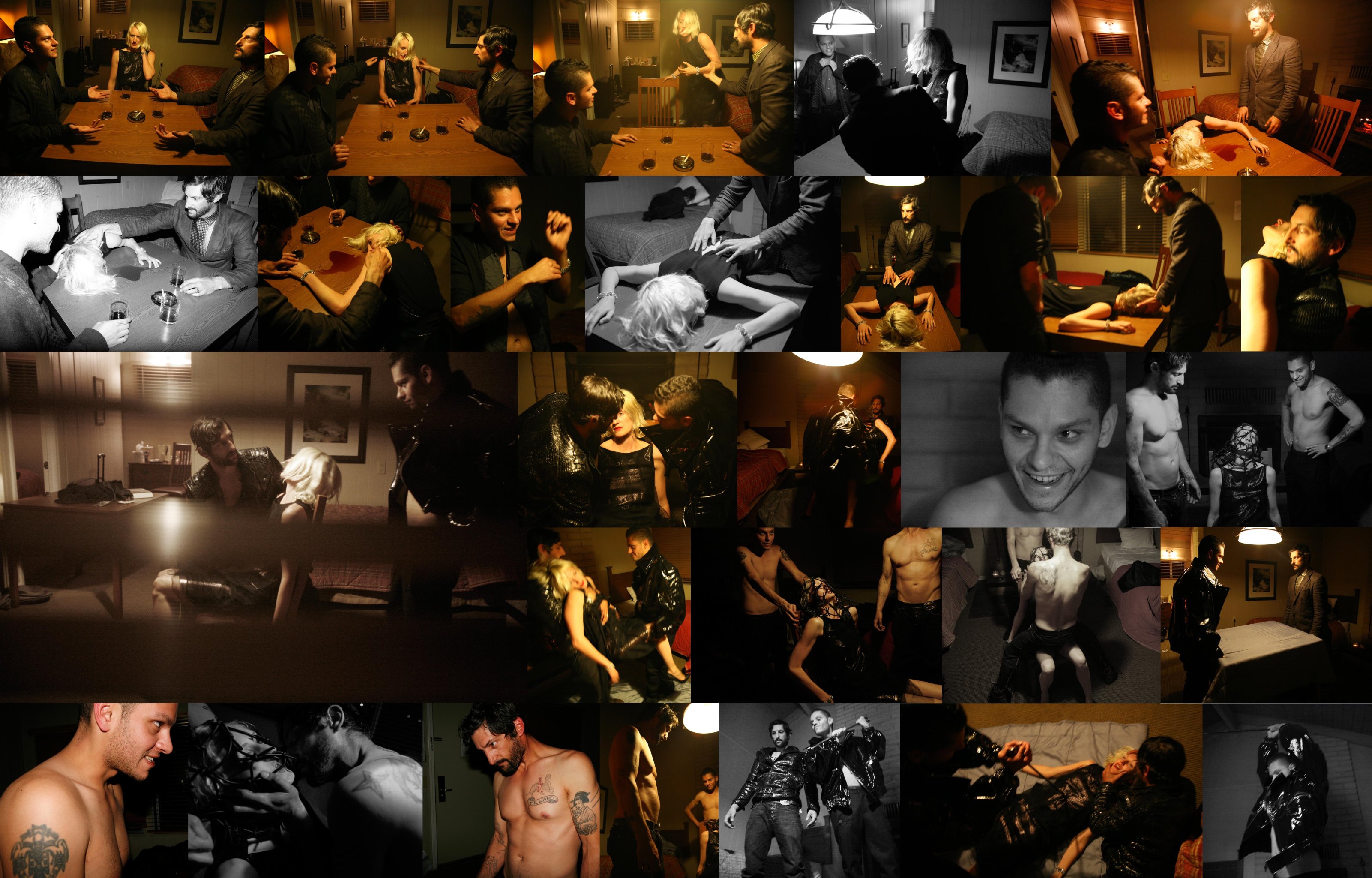 Фото - Daniel Louis Rivas: 3202x2048 / 894 Кб