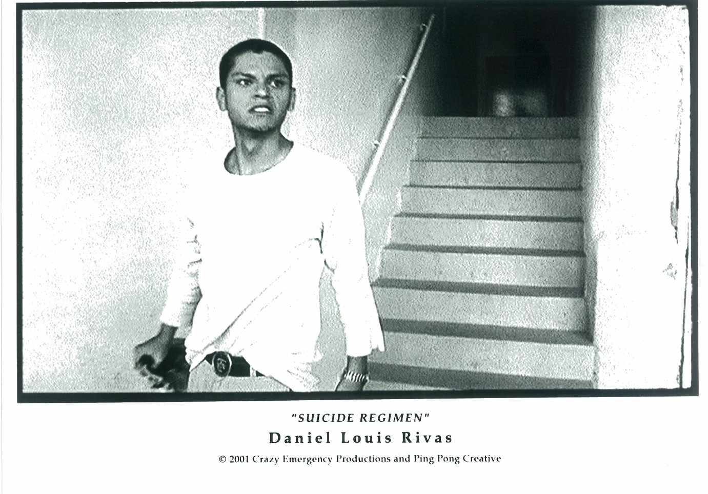 Фото - Daniel Louis Rivas: 1381x964 / 215 Кб