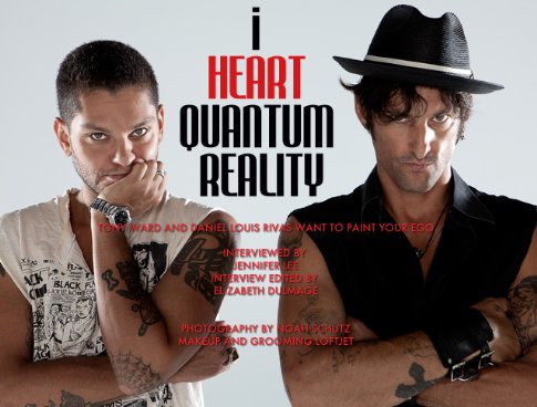 Фото - Daniel Louis Rivas: 485x368 / 40 Кб