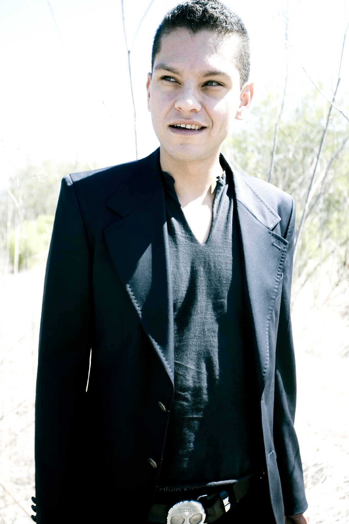 Фото - Daniel Louis Rivas: 1365x2048 / 283 Кб