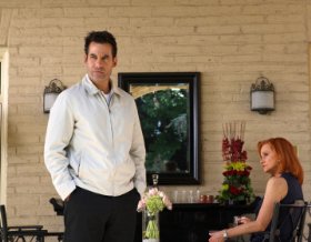 Фото - Адриан Пасдар: 280x218 / 16 Кб