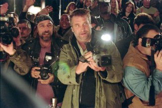 Фото - Кевин Гэйдж: 326x219 / 22 Кб