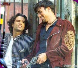 Фото - Марко Леонарди: 260x225 / 22 Кб